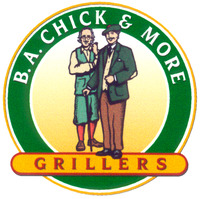 B.A. CHICK & MORE GRILLERS