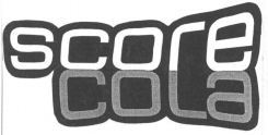 score cola
