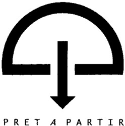 PRET A PARTIR