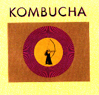 KOMBUCHA