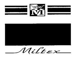 M Miltex