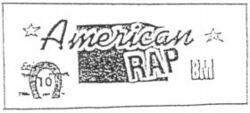 American RAP BM