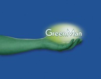 GreenMan