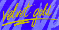 velvet gold