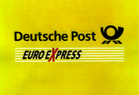 Deutsche Post EURO EXPRESS