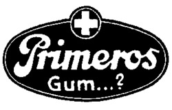 Primeros Gum...