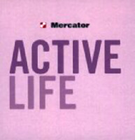Mercator ACTIVE LIFE
