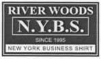 N.Y.B.S. RIVER WOODS