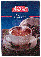 Cafe Pascalin Classic