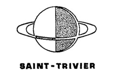 SAINT-TRIVIER