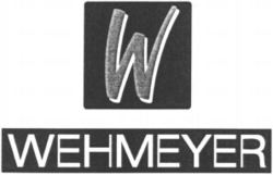 W WEHMEYER