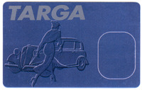 TARGA