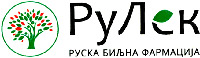 Rulek RUSKA BILJNA FARMACIJA