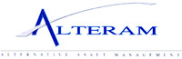 ALTERAM ALTERNATIVE ASSET MANAGEMENT