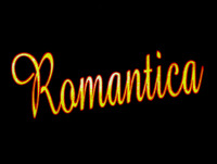 Romantica