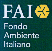FAI Fondo Ambiente Italiano