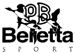 PB Beretta SPORT