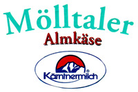 Mölltaler Almkäse Kärntnermilch