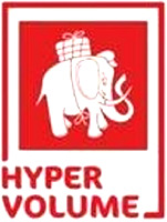 HYPER VOLUME
