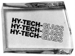 HY-TECH-GLASS