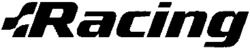 Racing