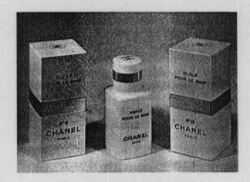 CHANEL