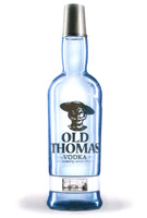 OLD THOMAS VODKA