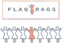 FLAGRAGS