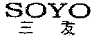 SOYO