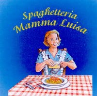 Spaghetteria Mamma Luisa