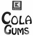 K Classic COLA GUMS