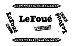Le Foué