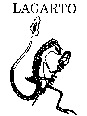 LAGARTO