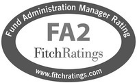 Fund Administration Manager Rating FA2 FitchRatings www.fitchratings.com