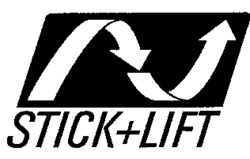 STICK+LIFT