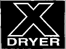 X DRYER