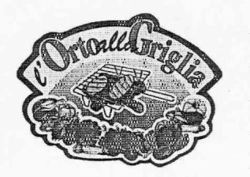 l'Orto alla Griglia