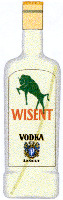 WISENT VODKA