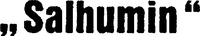 Salhumin