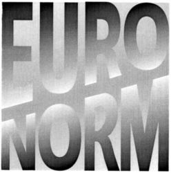 EURO NORM