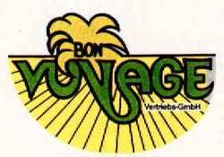 BON VOYAGE