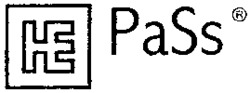HE PaSs