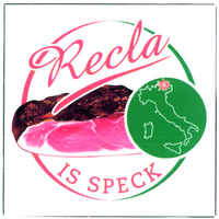 Recla IS SPECK