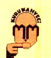 KURUKAHVECI MM