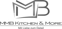 MMB KITCHEN & MORE Mit Liebe zum Detail