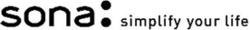 sona : simplify your life