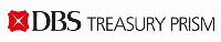 DBS TREASURY PRISM