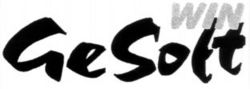 WIN GeSoft