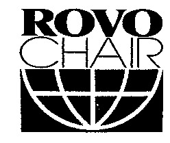 ROVO CHAIR