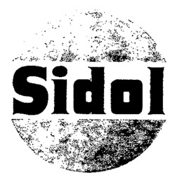 Sidol